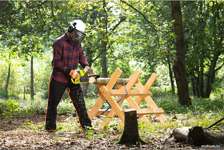 Аккумуляторная пила Ryobi RY18CS20A-0 5133005414 (без АКБ)