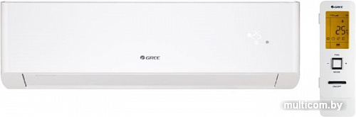 Сплит-система Gree Amber Prestige R32 GWH18YE-S6DBA2A (Wi-Fi)