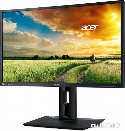 Монитор Acer CB271HKAbmidprx