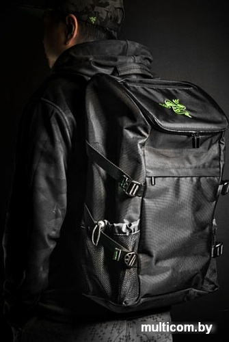 Рюкзак Razer Utility Backpack