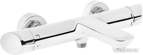 Смеситель Deante Arnika BQA 010M