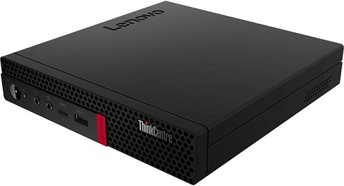 Компактный компьютер Lenovo ThinkCentre M630e Tiny 10YM0019RU