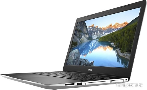 Ноутбук Dell Inspiron 15 3580-6495