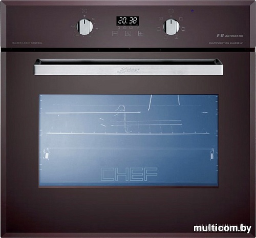 Духовой шкаф Kaiser EH 6365 Sp