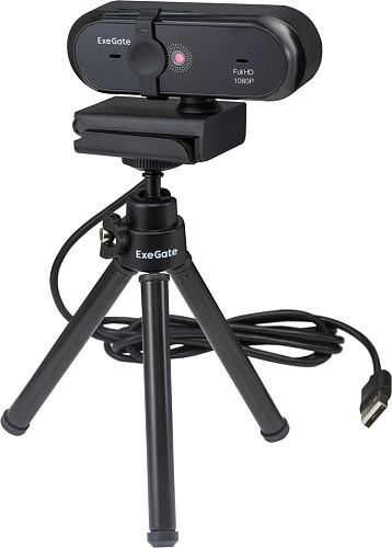 ExeGate Stream C925 Wide FullHD T-Tripod