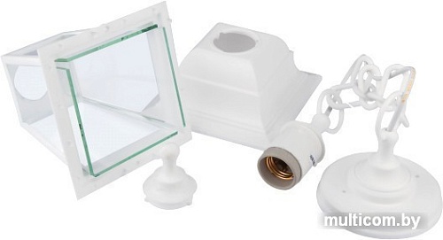 Уличный подвесной светильник ЭРА НСУ 04-60-001 Б0048107