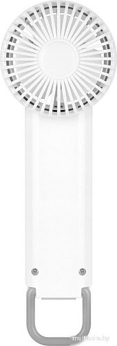 Вентилятор Rombica Flow Handy Fan VI White