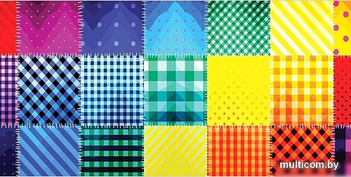 Корзина JoyArty Креативная текстура gaba_19423