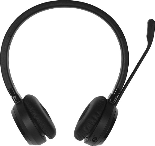 Офисная гарнитура Jabra Evolve 65 TE MS Stereo