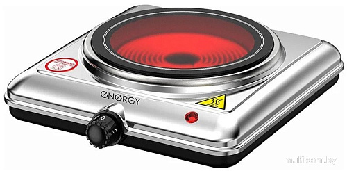 Настольная плита Energy EN-909