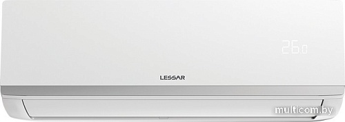 Сплит-система Lessar Flexcool LS-HE12KCE2/LU-HE12KCE2