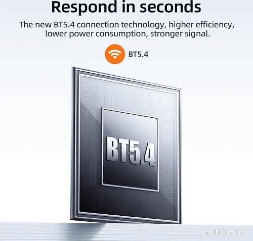 Беспроводная колонка Hoco HC35 (черный)