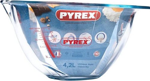 Миска для смешивания Pyrex Expert 185B000