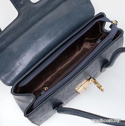 Женская сумка Marzia 555-174115-3855NAV (синий)