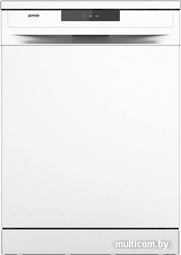 Посудомоечная машина Gorenje GS62040W