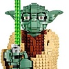 Конструктор LEGO Star Wars 75255 Йода