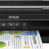 МФУ Epson L382