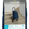 Сумка-тележка Colombo Dakar 3 (navy blue)