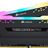 Оперативная память Corsair Vengeance RGB PRO 2x16GB DDR4 PC4-28800 CMW32GX4M2Z3600C18