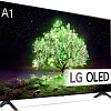 OLED телевизор LG OLED48A1RLA