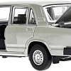 Игрушечный транспорт Технопарк Lada Ваз-2105 1997 2105-12-GY