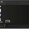 SSD Samsung 990 Evo Plus 2TB MZ-V9S2T0BW