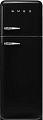 Холодильник Smeg FAB30RBL5