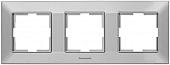 Рамка Panasonic Arkedia Slim WNTF08032SL-BY