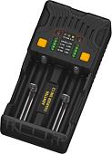 Зарядное Armytek Uni C2 A02401C