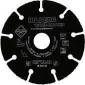 Пильный диск Hilberg 530125