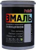 Palizh Глянцевая 2.5 кг (серая белка)
