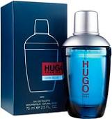 Hugo Boss Dark Blue EdT (75 мл)