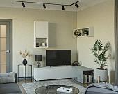 Горка Мебель-АРС Флип (белый/ателье светлый)