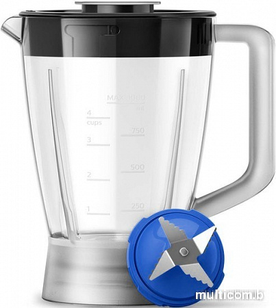 Кухонный комбайн Philips HR7320/10