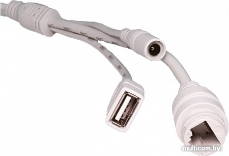 IP-камера TRASSIR TR-D2141IR3 (2.8 мм)