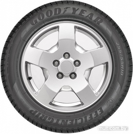 Автомобильные шины Goodyear EfficientGrip SUV 265/65R17 112H