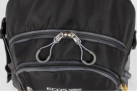 Ecos Scout 105608 (черный)