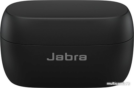 Наушники Jabra Elite Active 75t (титаново-черный)