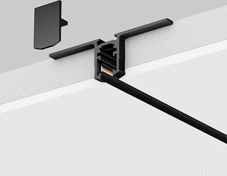 Шинопровод Maytoni Technical Busbar trunkings Levity TRX184-121B