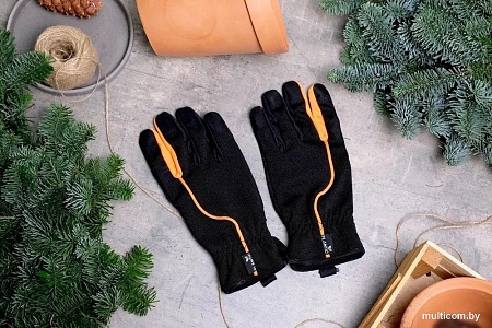 Текстильные перчатки Plantic 10 26403-01