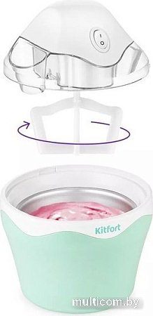 Мороженица Kitfort KT-1835