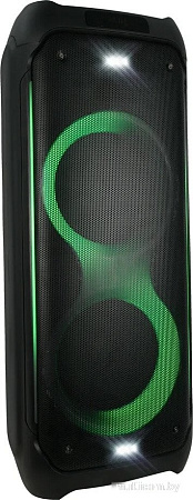 Патибокс Perfeo Power Box 100 Infinity