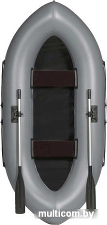 Гребная лодка Лоцман Т-280