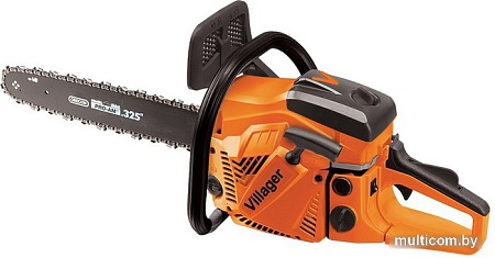 Бензопила Villager VGS 500 S 041691