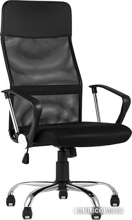 Кресло Stool Group TopChairs Benefit (черный)