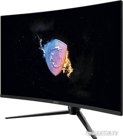 Игровой монитор MSI Optix AG321CQR