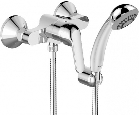 Смеситель Vidima Fine BA387AA