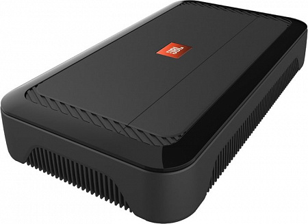 Автомобильный усилитель JBL Club A754