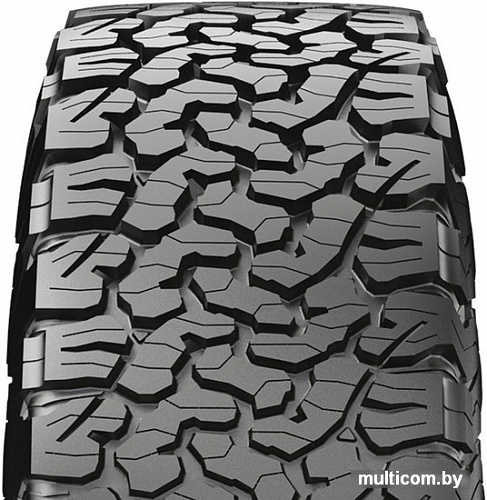 Автомобильные шины BFGoodrich All-Terrain T/A KO2 265/75R16 119/116R