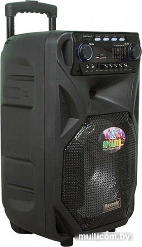 Колонка для вечеринок Eltronic EL-106ch